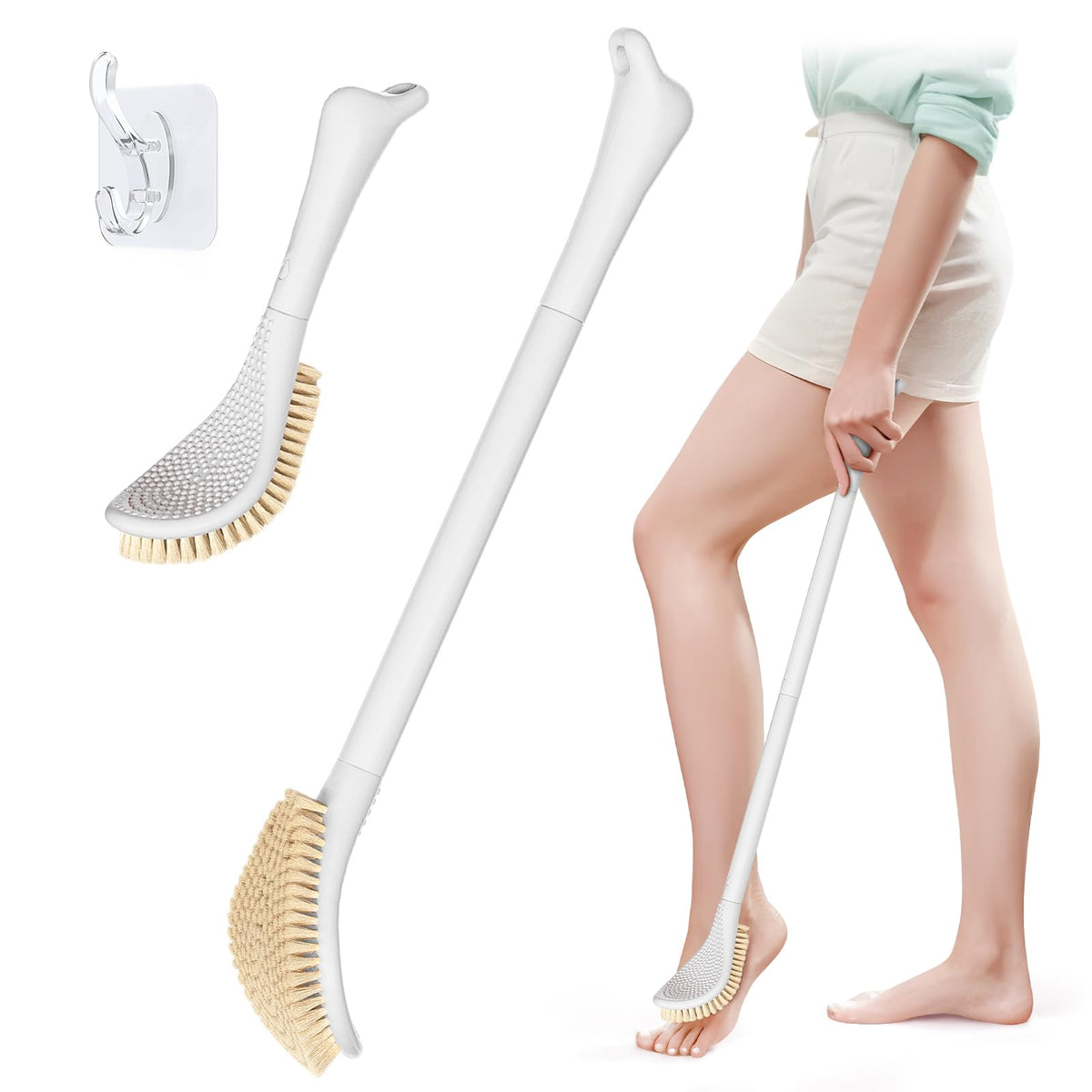 GEENOA front view packaged shows product ready to gift and use