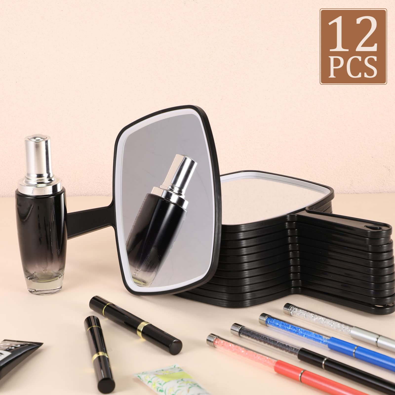 Geetery close-up of black frame and handle highlighting sturdy grip and neat finish for precise use