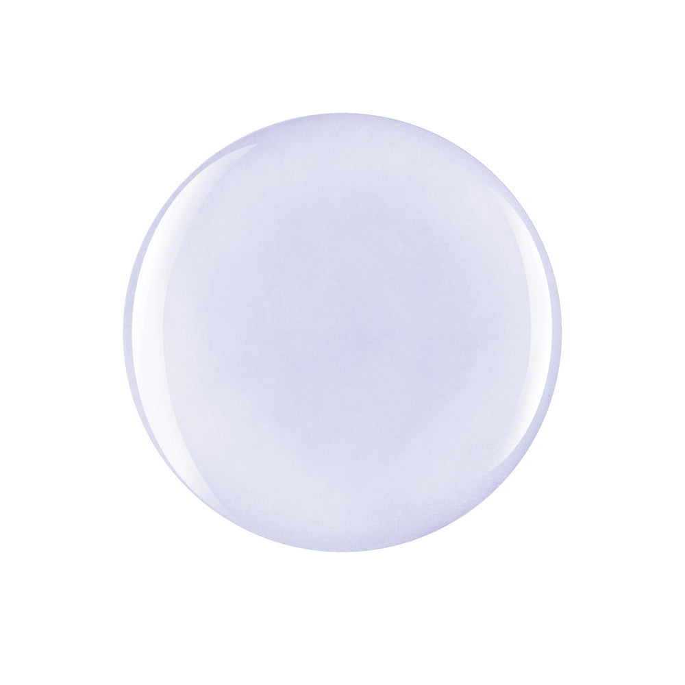Gelish brush applicator detail demonstrating easy placement and controlled flow for cleaner builds