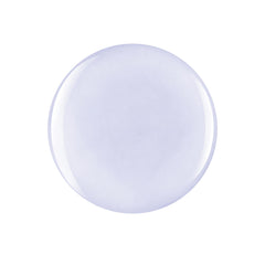 Gelish brush applicator detail demonstrating easy placement and controlled flow for cleaner builds