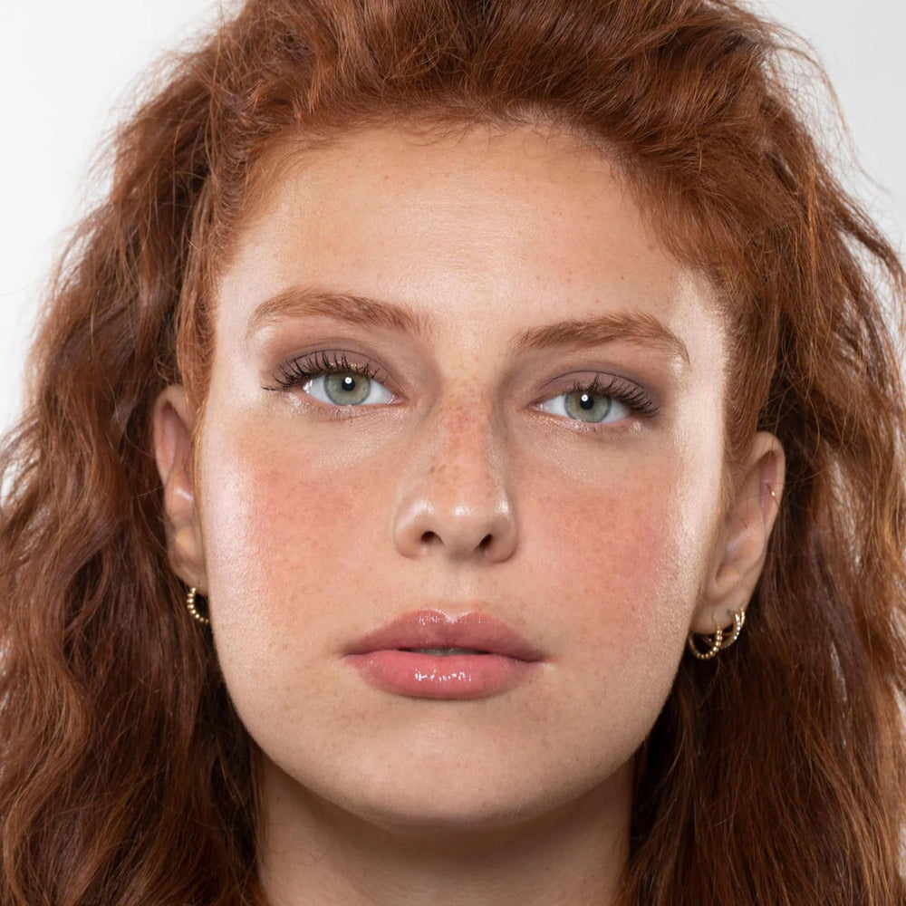 Gen See with maracuja extract bottle highlighting antioxidant ingredient benefit