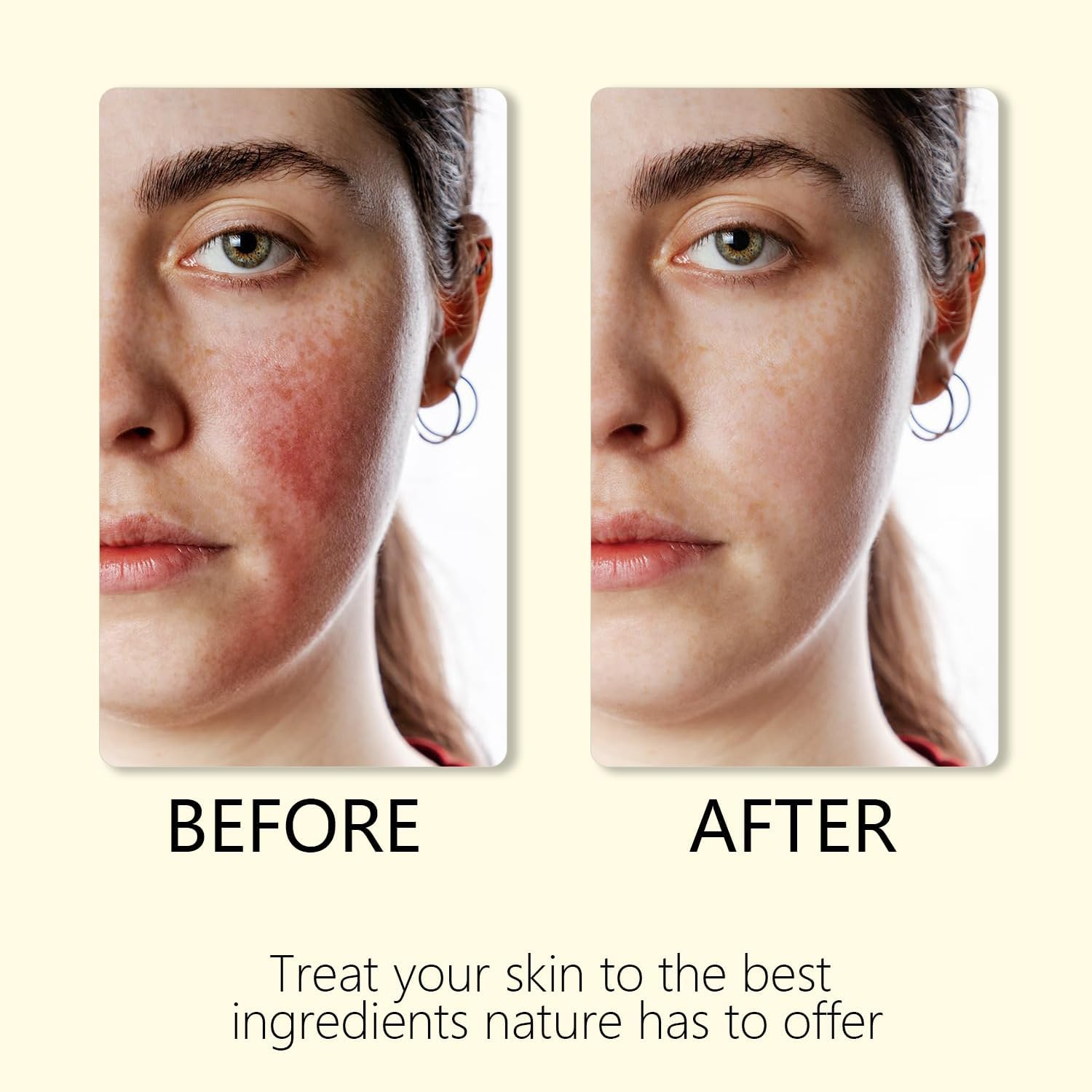 Generic cebo de res label close-up highlighting ingredients and clean formulation benefit