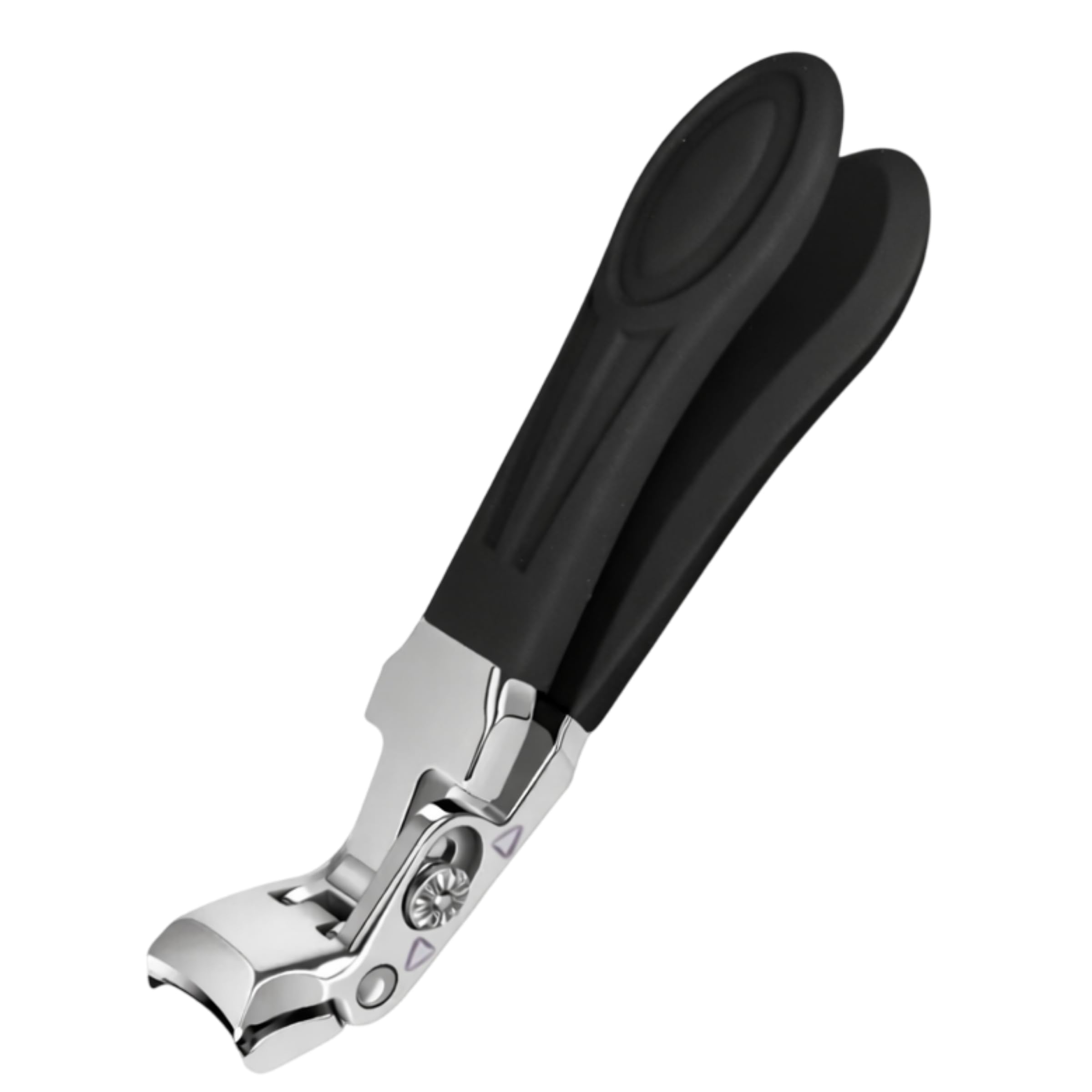 Generic brand front view of clippers showing full tool and package benefit precision