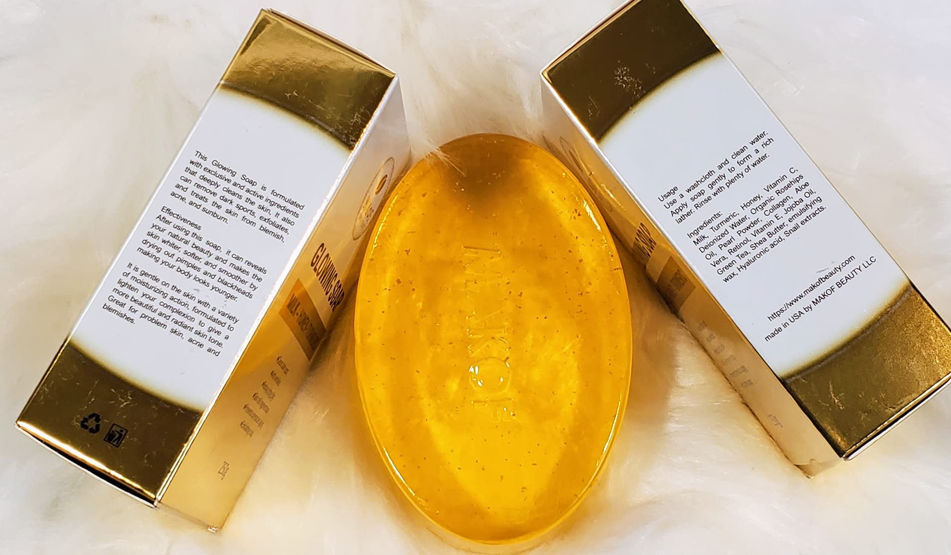 Generic honey drizzle over spoon illustrating moisturizing, soothing benefit