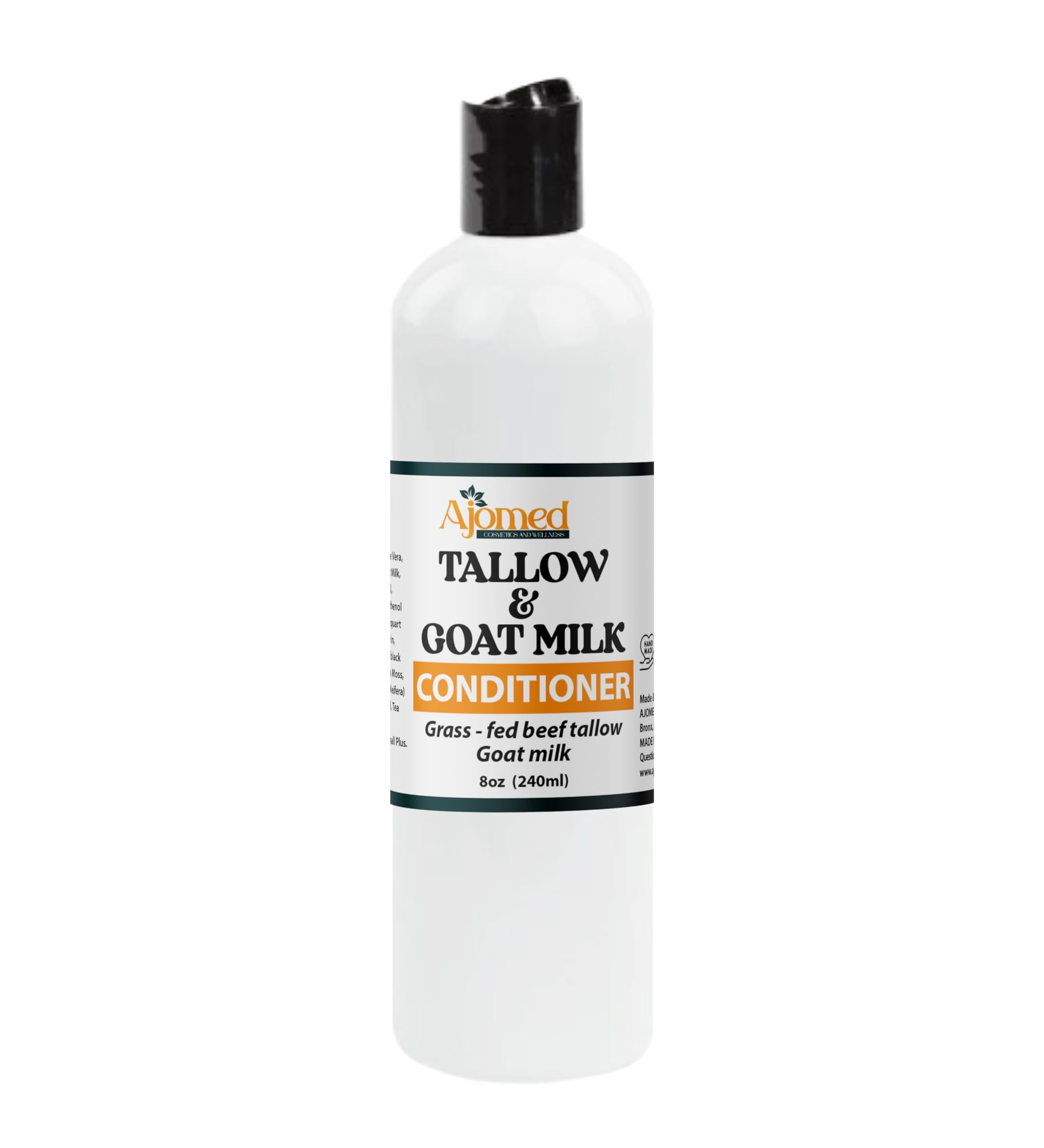 Generic brand in-shower product lathering on hair demonstrating effective cleansing routine
