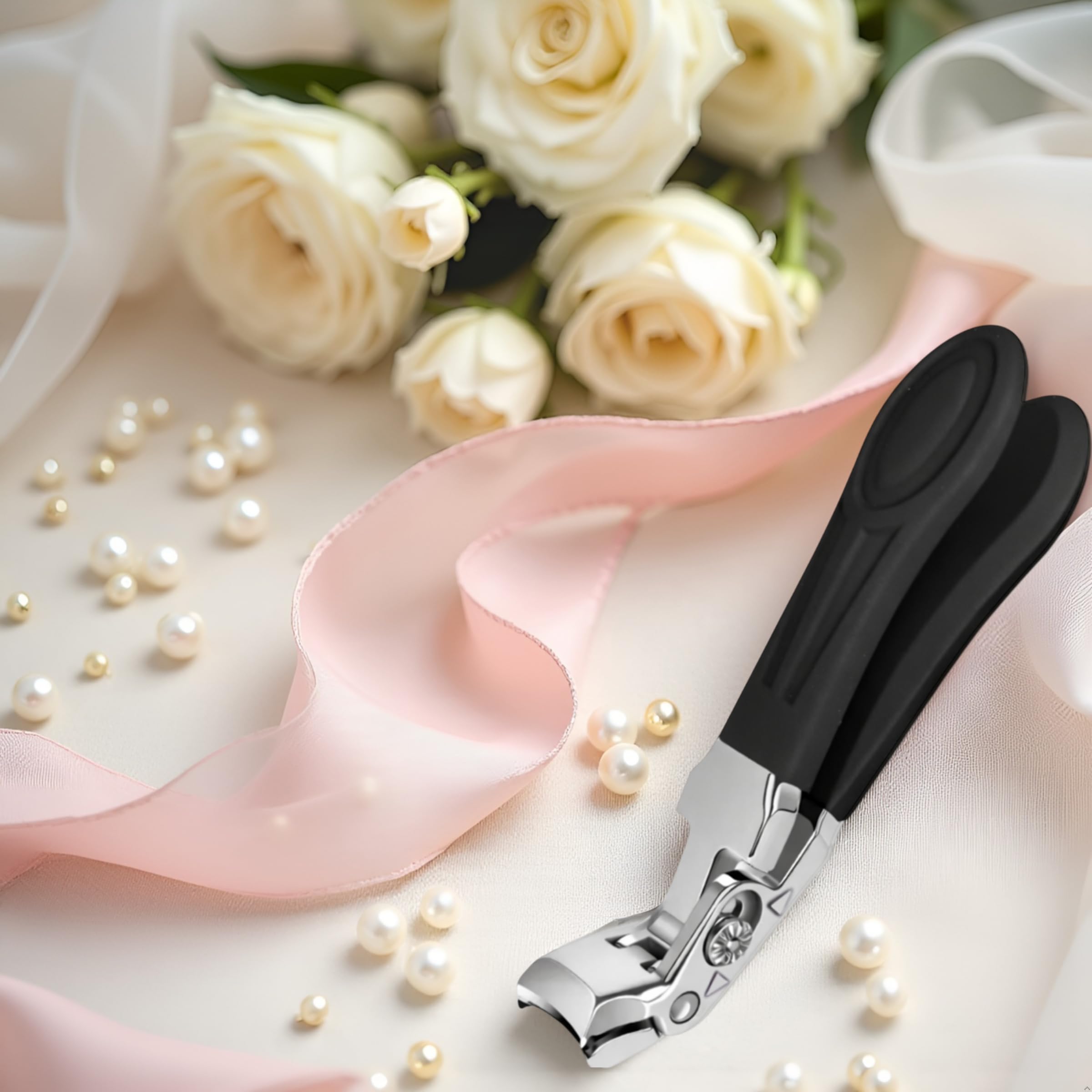 Generic brand included 5-inch nail file displayed showing smoothing and finishing benefit
