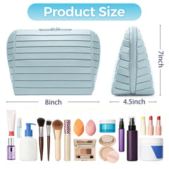 Generic close-up of adjustable dividers highlighting customizable organization