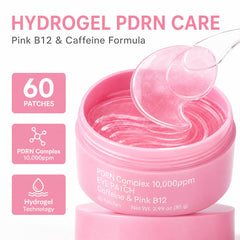 Generic PDRN collagen multi balm stick twist-up tube for clean application