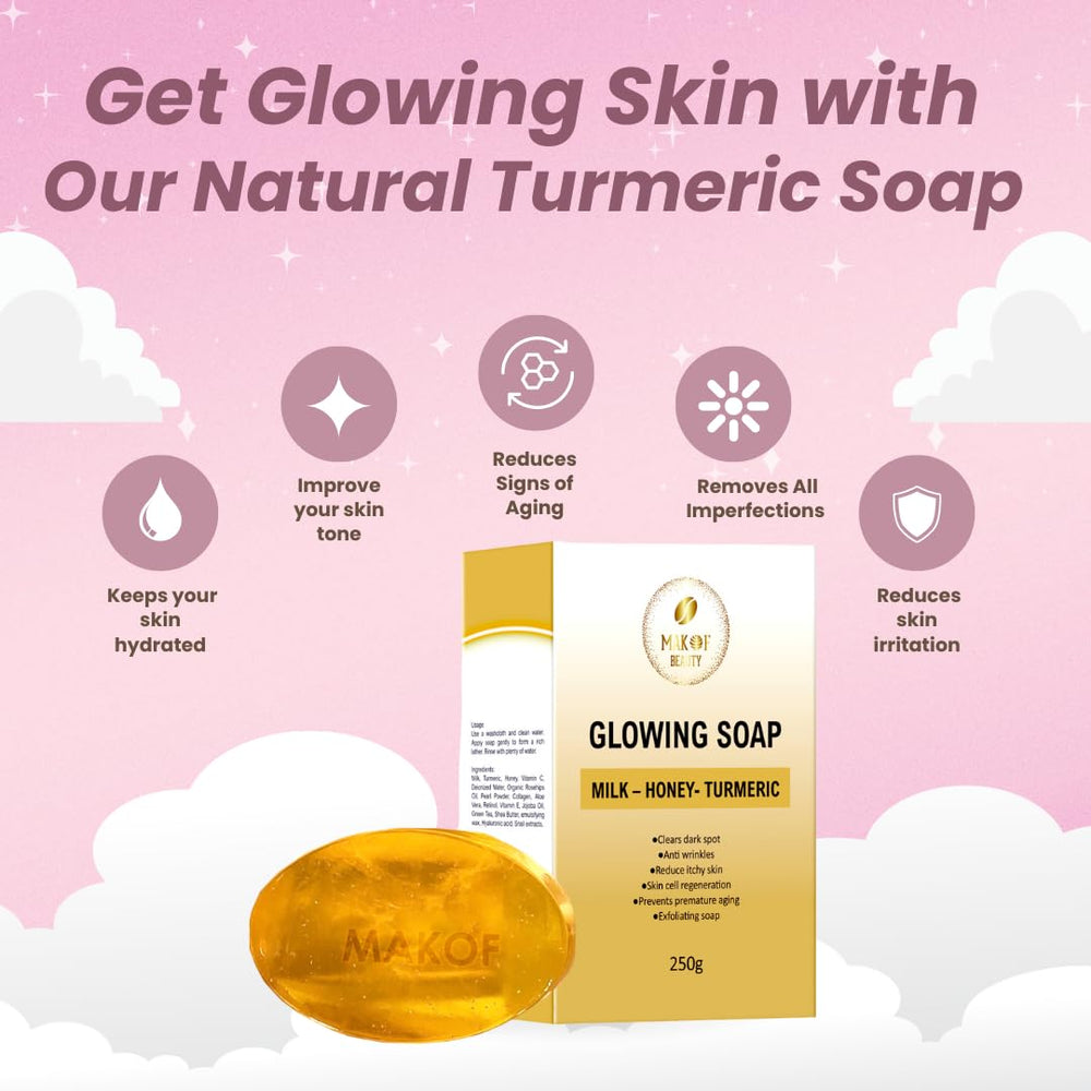 Generic soap on bathroom shelf in lifestyle setting suggesting daily routine