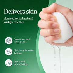 Generic toner pads tweezers lifting pad to avoid contamination and keep pads sanitary benefit