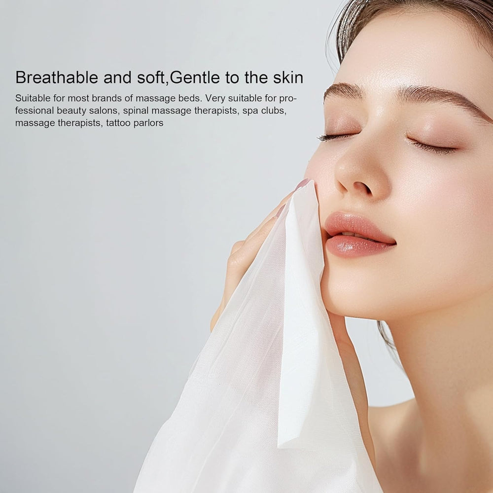 GGYKJSK close-up of non-woven fabric texture offering soft comfort for clients