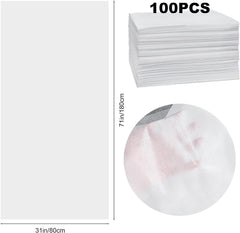 GGYKJSK folded sheet detail demonstrating compact storage and quick deployment benefit