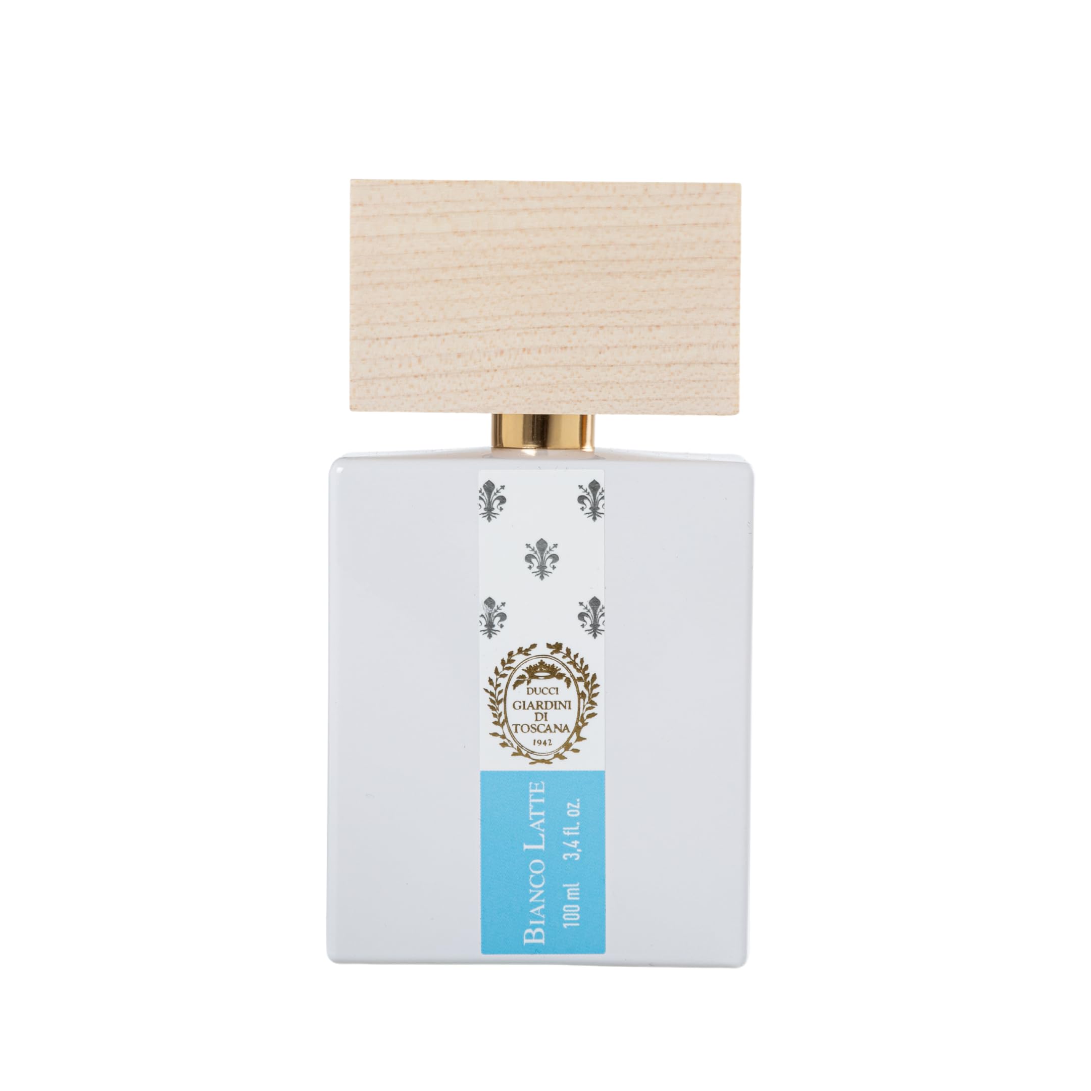 Giardini di Toscana boxed packaging highlighting premium gift-ready presentation benefit