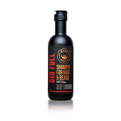 GIBS front packaging showing bottle and clear branding for easy identification