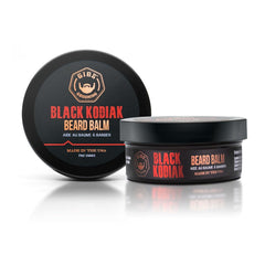 GIBS front tin showing label and 2 oz size for easy identification