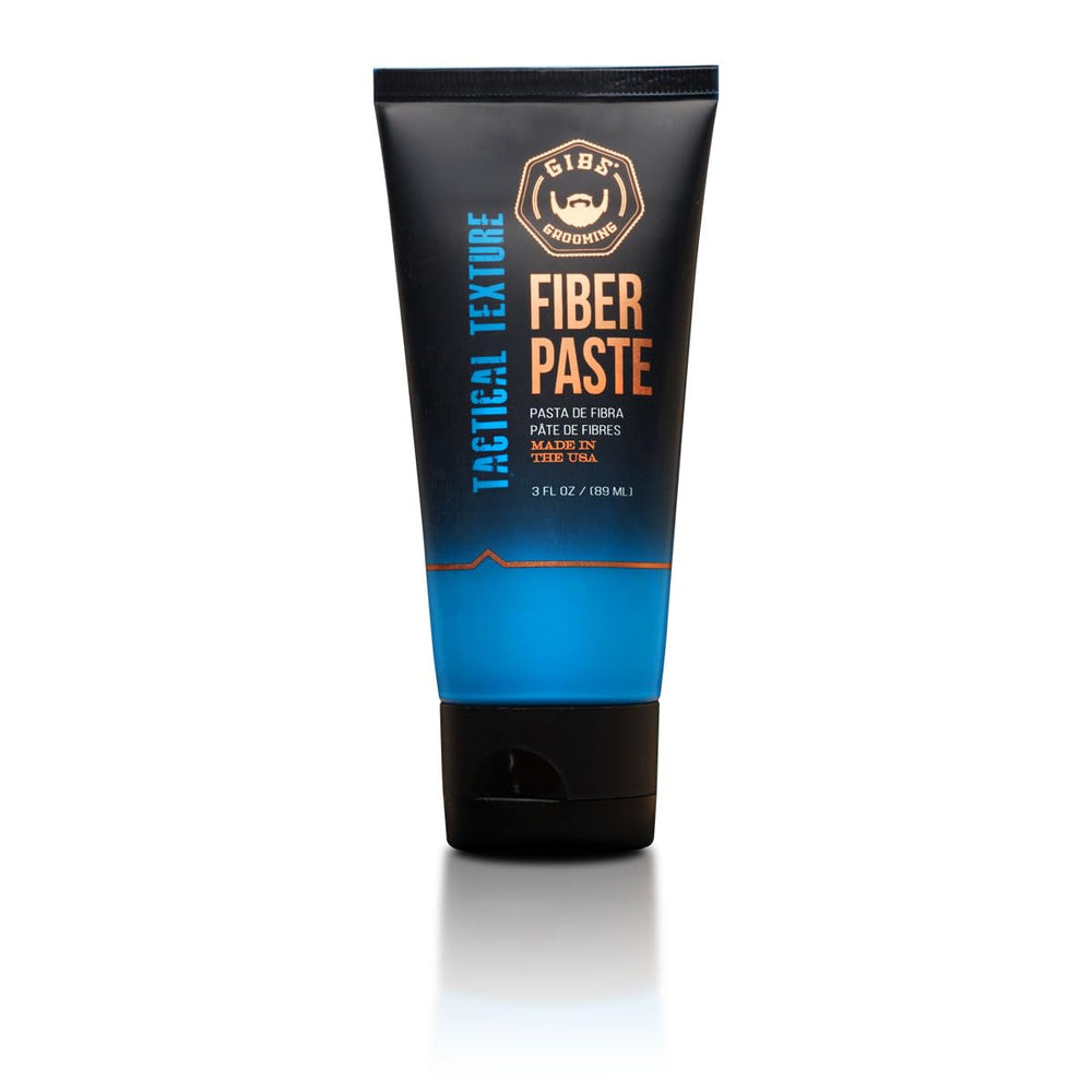 GIBS front packaging showing jar and label, clear product identity and strong hold