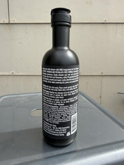 GIBS close-up of menthol-laced bubbles highlighting cooling scalp refresh