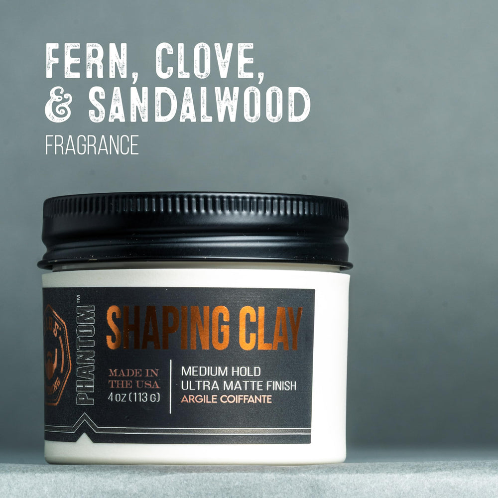 GIBS grooming jar next to measuring tape to show 4 oz size and travel-friendly benefit