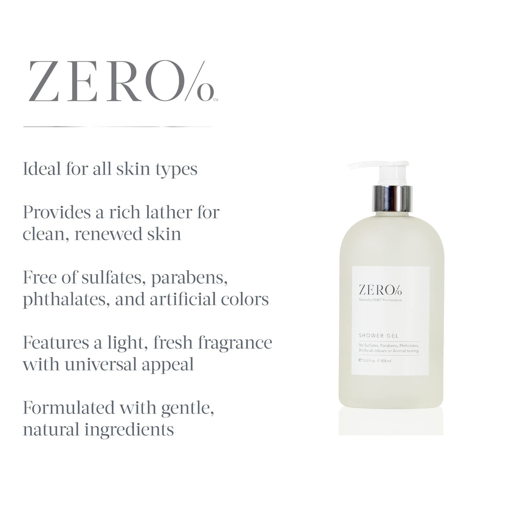 Gilchrist & Soames close-up of gel texture and lather, highlighting gentle cleansing