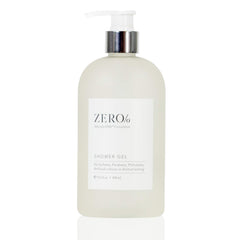 Gilchrist & Soames front packaging showing bottle and branding, conveying premium simplicity