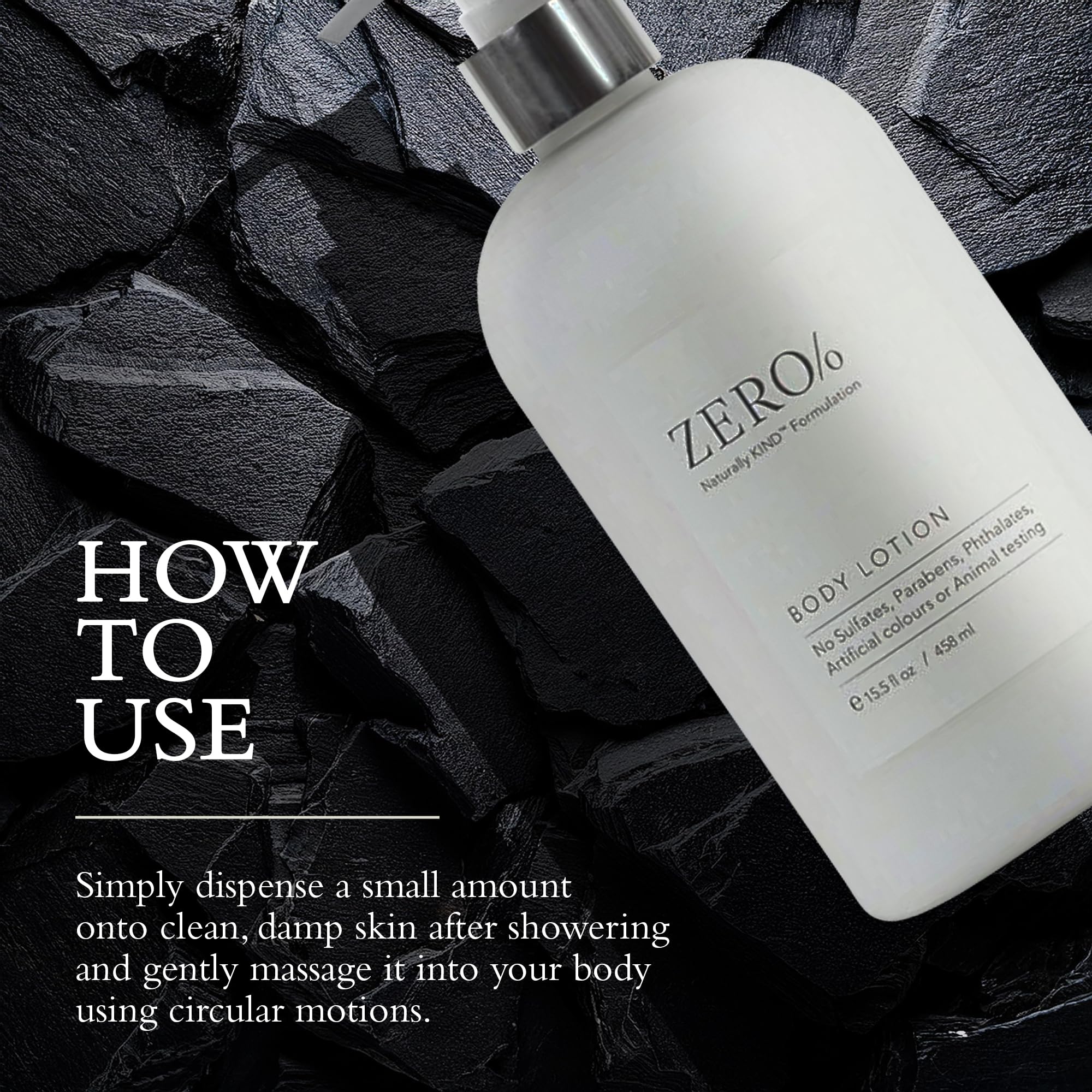 Gilchrist & Soames plant waters and citrus elements representing natural, fresh aroma