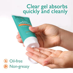 GILDEN TREE applied on heel demonstrating softened skin and easier maintenance
