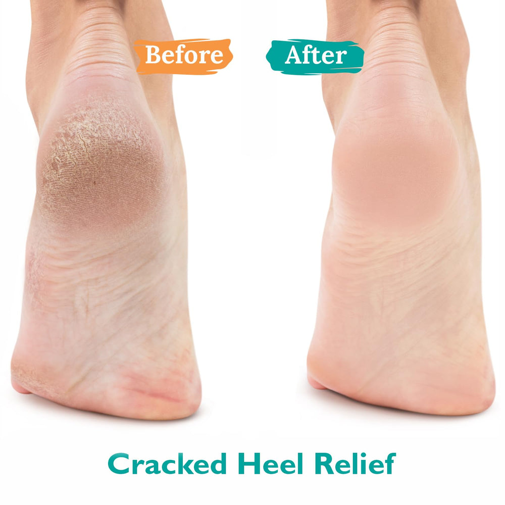 GILDEN TREE clear gel texture close-up illustrating fast absorption and no residue