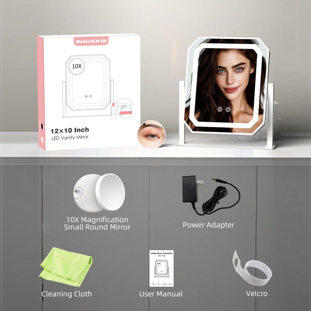 GioeDa packaged in premium box showing ready-to-gift presentation benefits