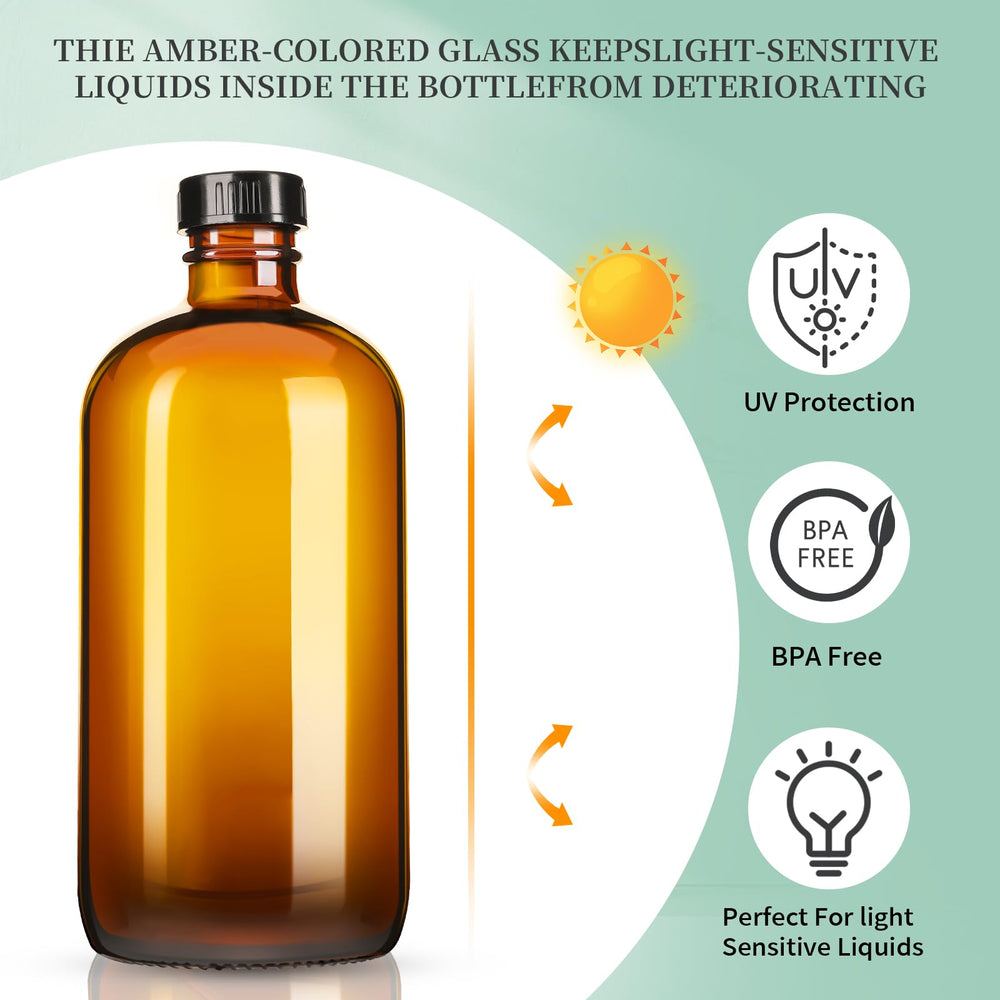 GIVAMEIHF bottle spraying fine mist into hair for even hydration