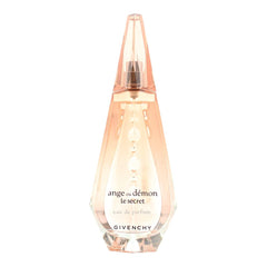 Givenchy fragrance texture close-up illustrating smooth application benefit