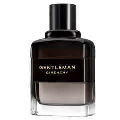 Givenchy label close-up highlighting name and refined packaging details