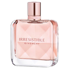 Givenchy Irresistible cap detail focuses on refined branding and secure closure