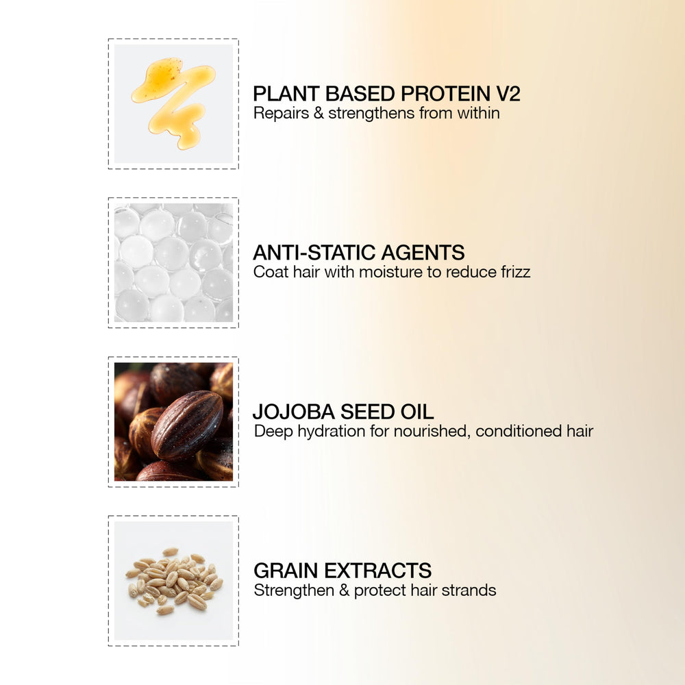 GK HAIR in salon setting illustrating professional use benefit