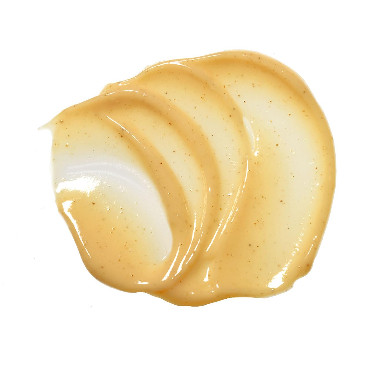 Glamglow texture closeup highlighting creamy gel texture and fast-absorbing hydration