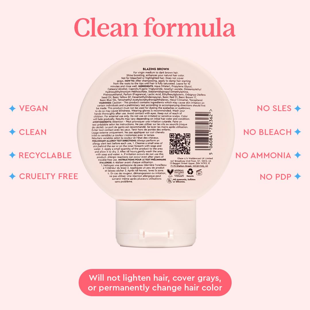 ingredients close-up featuring babassu oil highlighting hydration and repair