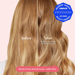 glaze open jar texture highlighting creamy gloss for smooth application