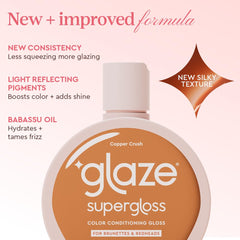 glaze dispensing pump close-up for controlled dosing and mess-free application