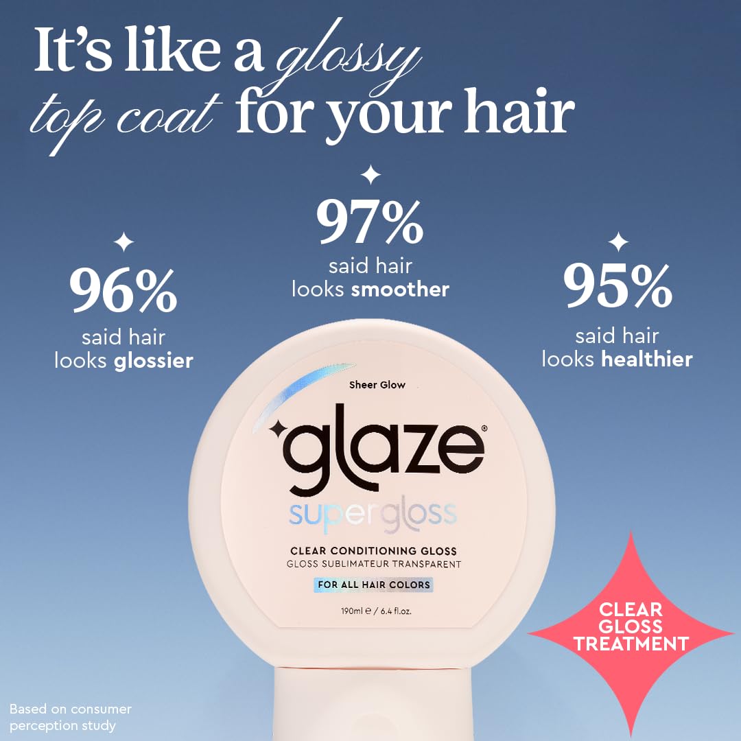 glaze babassu oil ingredient close-up highlighting nourishing benefits