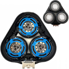 Gleway SH50 front packaging showing model and compatibility for quick identification