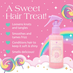 Glimmer Wish pump and label detail highlighting travel-friendly packaging