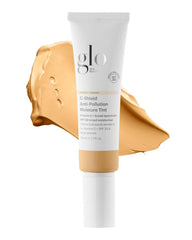 Glo Skin Beauty front packaging showing product and benefits