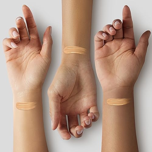 Glo Skin Beauty ingredients panel showcasing antioxidant blend for skin-supporting benefits