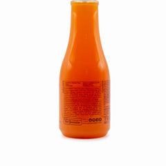 Glop & Glam close shot of lightweight spray texture for softness
