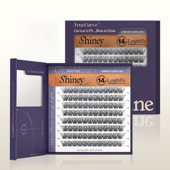 GlowVane front packaging showing product and subtle benefits