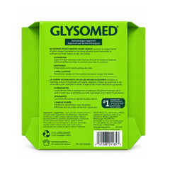Glysomed purse-size tube compact for travel and quick moisturize benefit