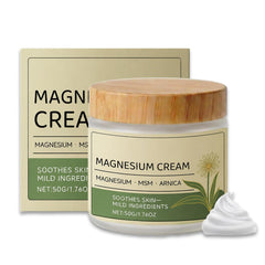 GMDPFHV front packaging showing cream tube and benefits