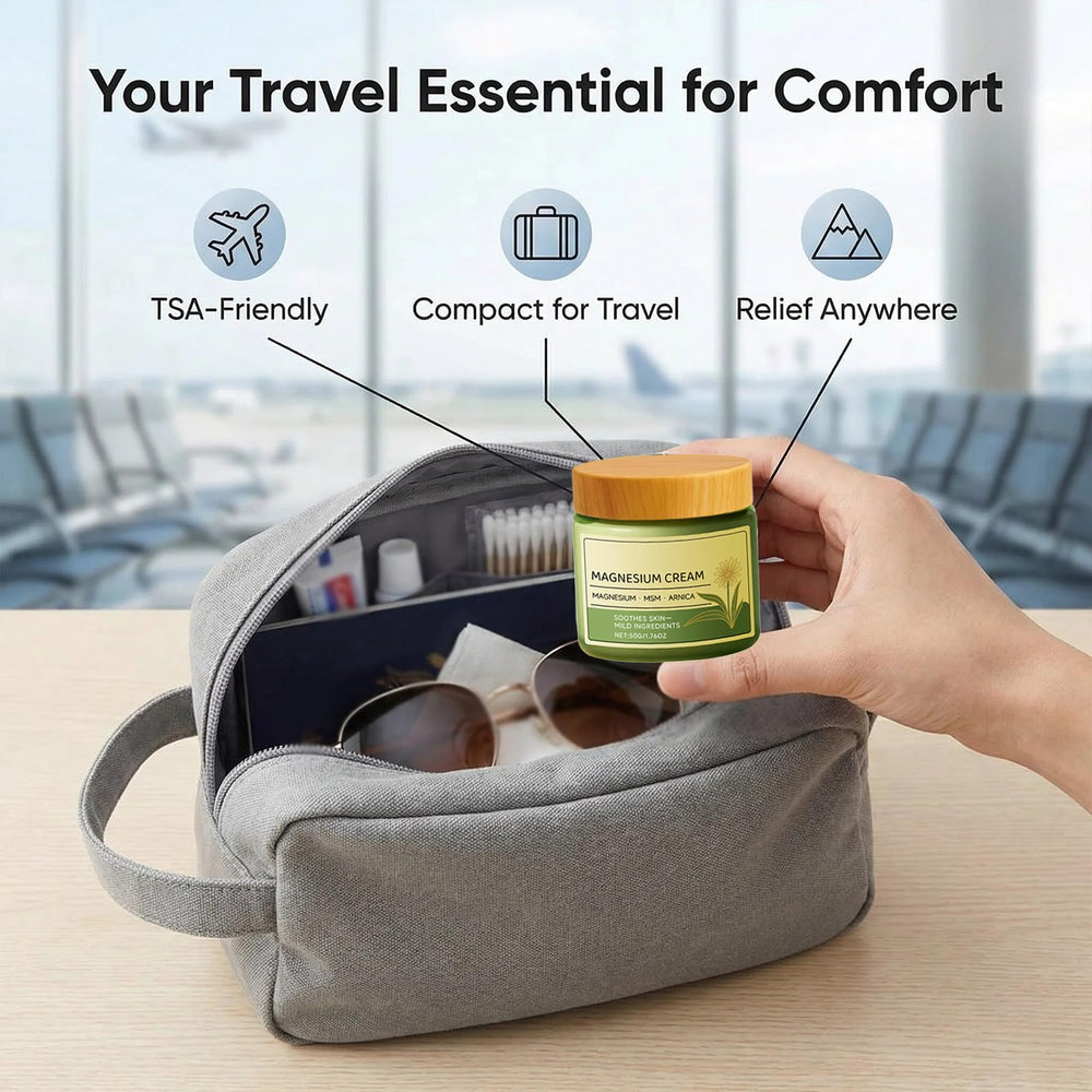 GMDPFHV lifestyle scene before bed suggesting calming nightly use