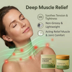 GMDPFHV cream texture close-up illustrating fast-absorbing feel