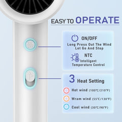 GMDQ night light illuminated to guide nighttime use and enhance safety