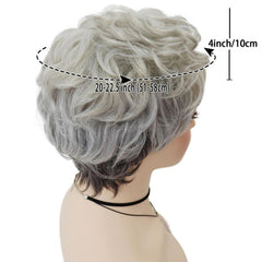 GNIMEGIL top view adjustable mesh cap demonstrating secure fit and comfort